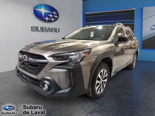 Subaru Outback Touring 2023