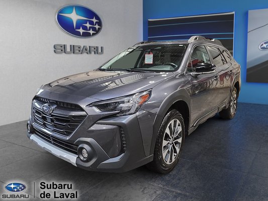 Subaru Outback Limited 2023