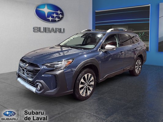Subaru Outback Premier XT 2023