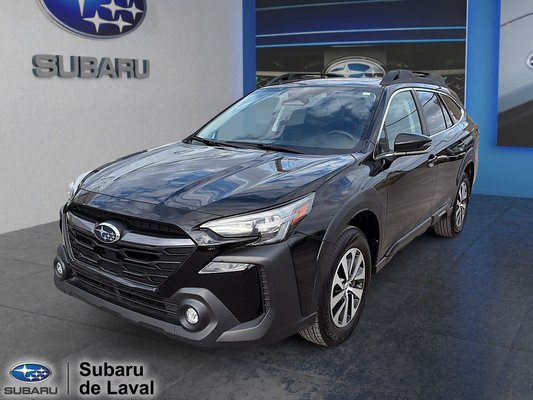 Subaru Outback Touring 2024