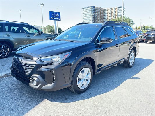 Subaru Outback Convenience 2024