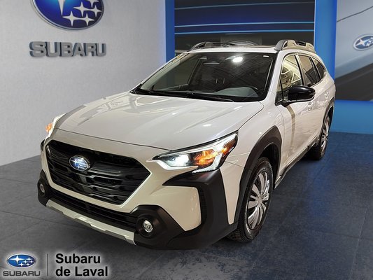 Subaru Outback Limited XT 2024