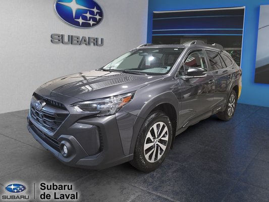 2024 Subaru Outback Touring
