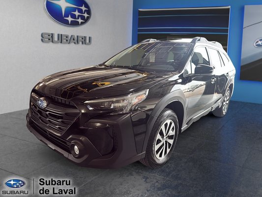 Subaru Outback Touring 2024