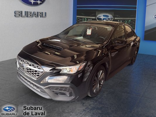 Subaru WRX Base 2023