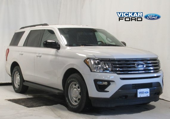 Used Tires Winnipeg >> New 2018 Ford Expedition SSV White for sale - $58799.0 | #18T8613 | Vickar Ford | Winnipeg Used Tires Winnipeg >> New 2018 Ford Expedition SSV White for sale - $58799.0 | #18T8613 | Vickar Ford | Winnipeg