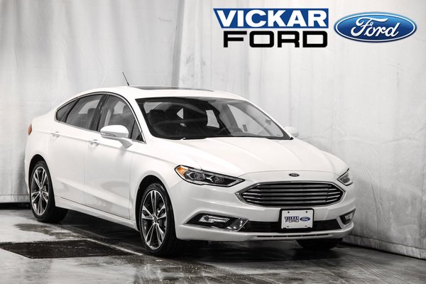 White Ford Fusion >> New 2017 Ford Fusion Titanium White For Sale 40345 75 White Ford Fusion >> New 2017 Ford Fusion Titanium White For Sale 40345 75