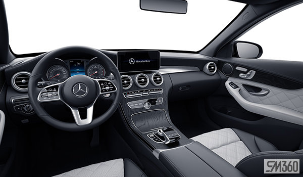2019 Mercedes Benz C Class Wagon 300 4matic To Sell At