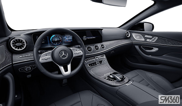 2019 Mercedes Benz Cls 450 4matic To Sell At Sherbrooke