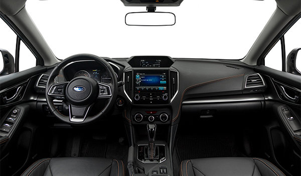 Subaru City 2019 Subaru Crosstrek Limited For Sale In