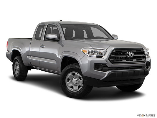 Tusket Toyota | The 2019 TOYOTA TACOMA 4x2 in Yarmouth