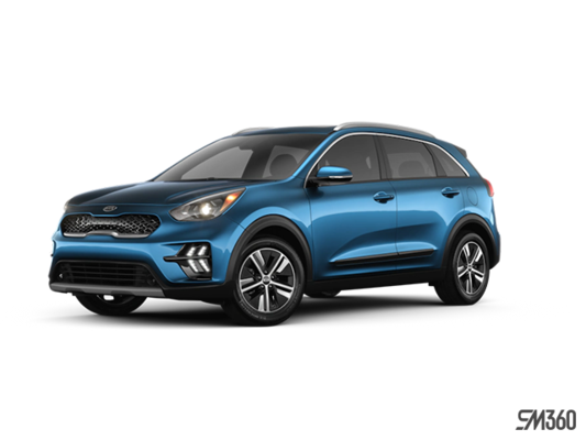 New 2020 Kia Niro Ex For Sale In Roxboro Spinelli Kia In Roxboro Quebec
