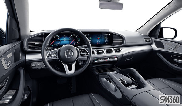 2020 Mercedes Benz Gle 350 4matic Aptitude Reaches A New