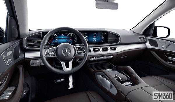 2020 Mercedes Benz Gle 450 4matic Aptitude Reaches A New