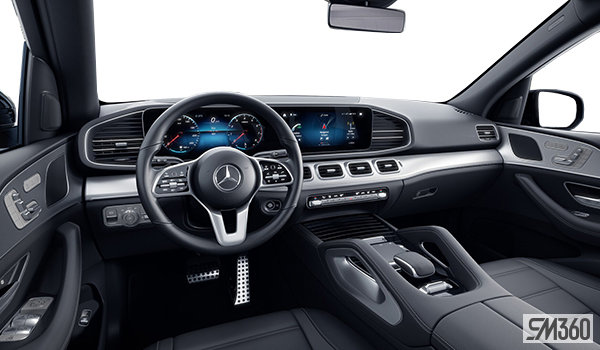 2020 Mercedes Benz Gle 450 4matic Aptitude Reaches A New