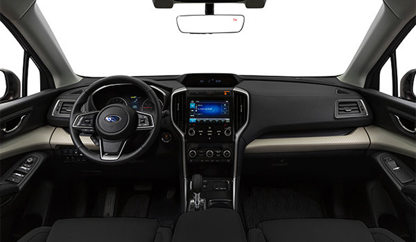 Subaru City 2020 Subaru Ascent Touring For Sale In Edmonton