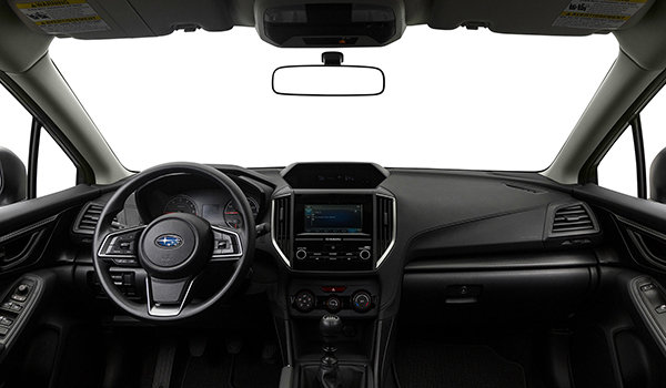 Subaru City 2020 Subaru Crosstrek Convenience For Sale