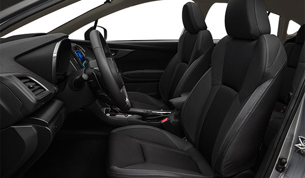 Subaru City 2020 Subaru Impreza 5 Door Sport For Sale In