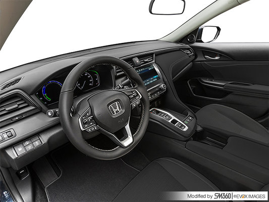 Park Avenue Honda | The 2021 HONDA INSIGHT HYBRID in Brossard