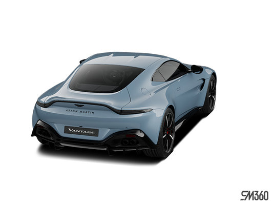 New 2023 Aston Martin Vantage F1 Edition 2D Coupe in Golden Valley  #PGN50987