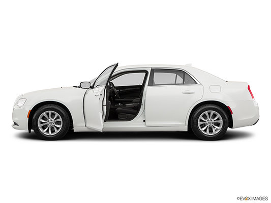 CHRYSLER 300 TOURING RWD 2023 photo-0