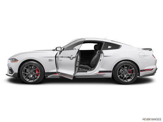 2023 FORD MUSTANG FASTBACK MACH 1 photo-0