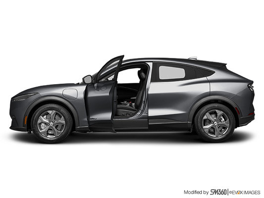 2023 FORD MUSTANG MACH-E SELECT photo-0