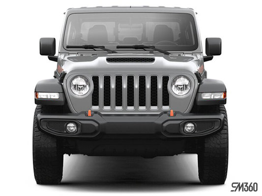 New 2023 Jeep Gladiator Mojave 4×4 Crew Cab in Waterville #PC0415