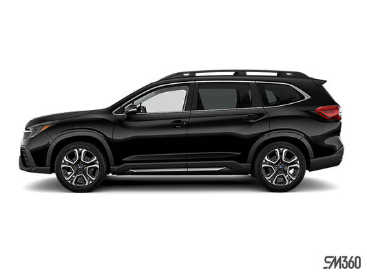 2023 SUBARU ASCENT LIMITED WITH CAPTAIN'S CHAIR photo-0