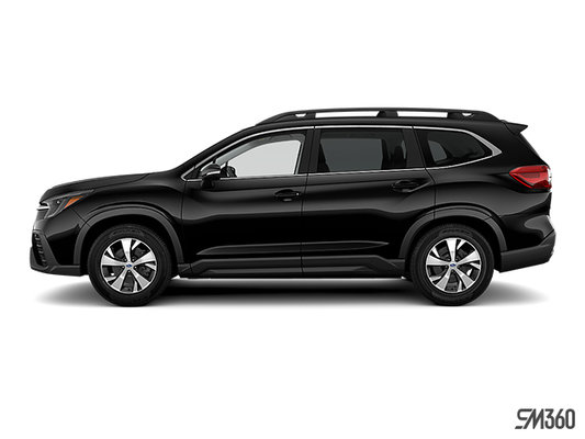2023 SUBARU ASCENT TOURING WITH CAPTAIN'S CHAIR photo-0