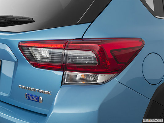 Subaru Sherbrooke  Le Subaru Crosstrek Hybride électrique rechargeable  Limited avec EyeSight 2023 à Sherbrooke