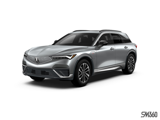 2024 ACURA ZDX A-SPEC