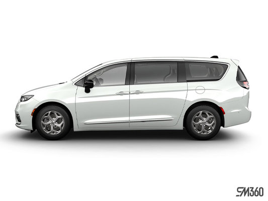 2024 CHRYSLER PACIFICA LIMITED photo-0