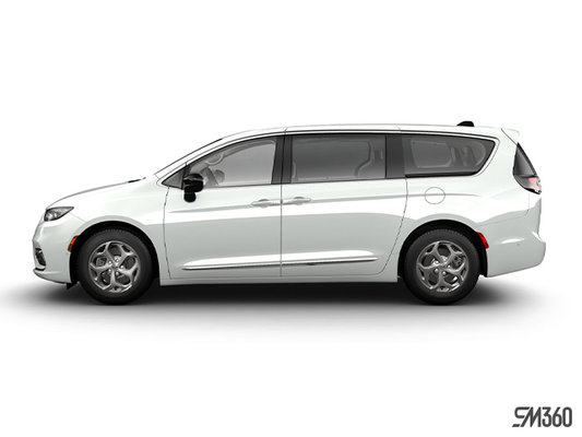CHRYSLER PACIFICA LIMITED AWD 2024 photo-0