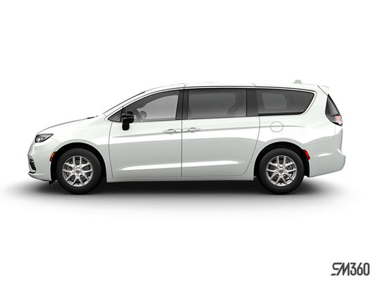 CHRYSLER PACIFICA TOURING L 2024 photo-0
