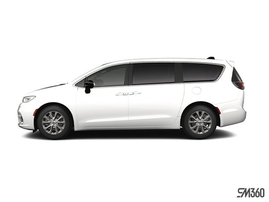 CHRYSLER PACIFICA TOURING L AWD 2024 photo-0