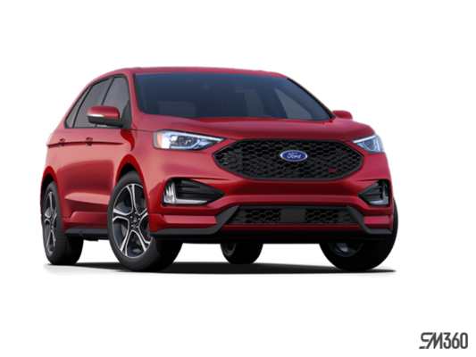 2024 FORD EDGE ST