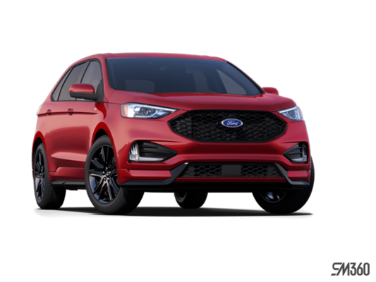FORD EDGE ST LINE 2024