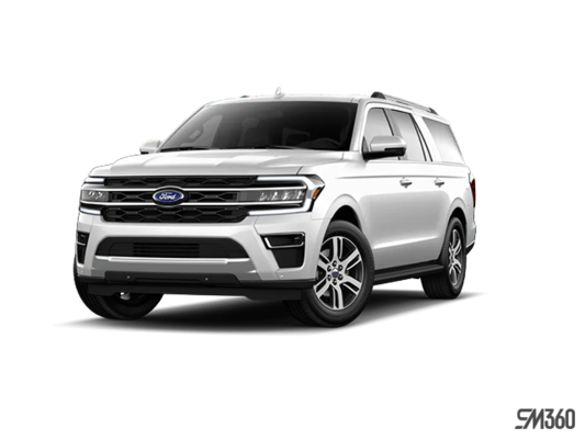 FORD EXPEDITION LIMITED MAX 2024
