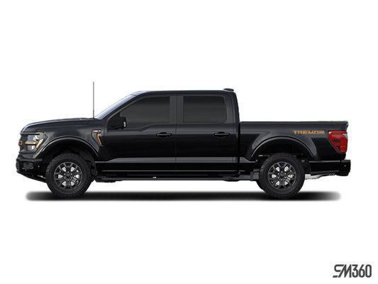 FORD F-150 TREMOR 2024 photo-0