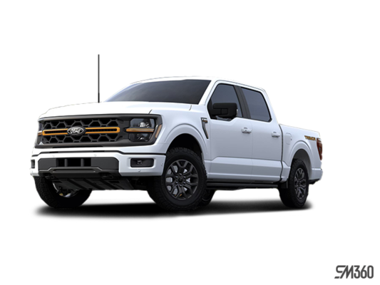 FORD F-150 TREMOR 2024