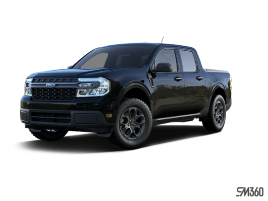 FORD MAVERICK HYBRID XLT 2024