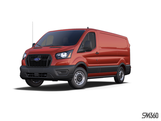 FORD TRANSIT T350 FOURGONNETTE UTILITAIRE 2024