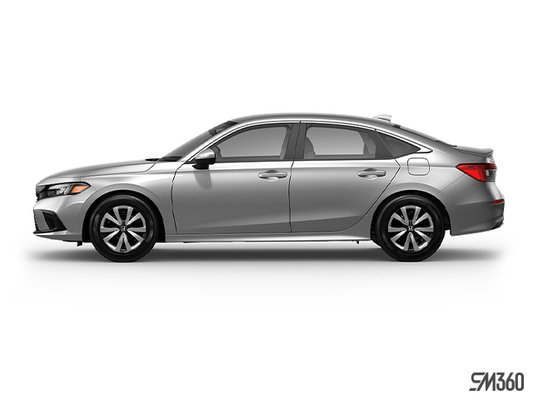 Honda Civic Sedan 2024
