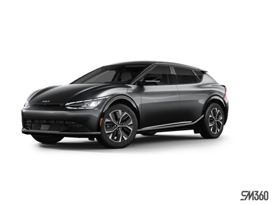 2024 EV6 LAND AWD