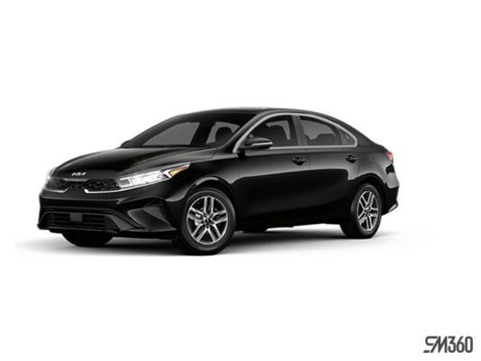 2024 Forte EX PREMIUM