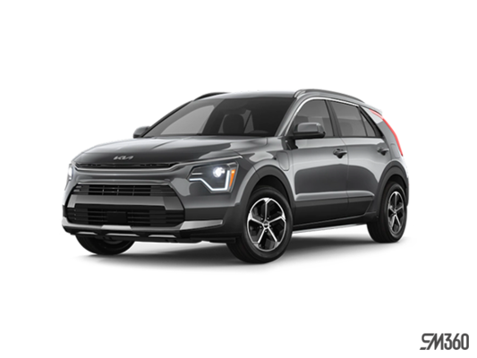 2024 Niro PHEV EX