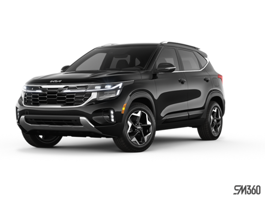 2024 Seltos EX PREMIUM