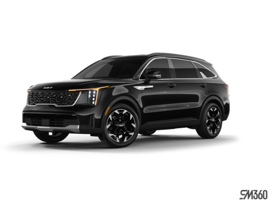 2024 Sorento EX