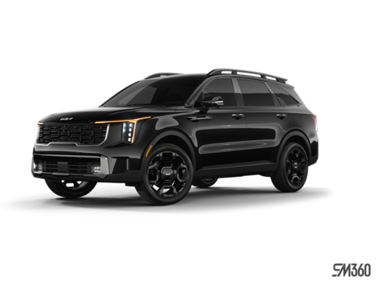 2024 Sorento X-LINE LIMITED